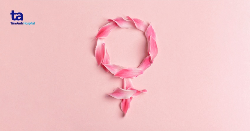 do giảm nồng độ estrogen trong cơ thể gây ra