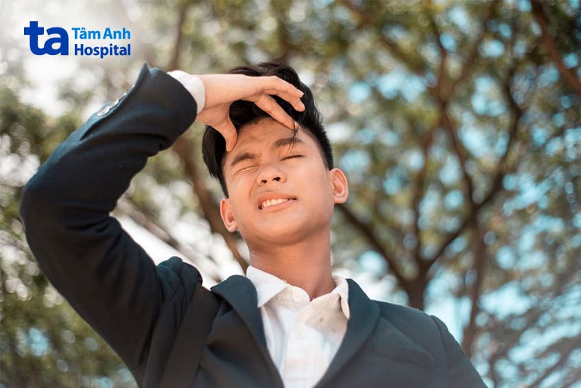 Đối tượng nguy cơ