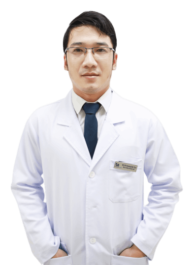 BS.CKI HOÀNG VĂN TỰU