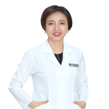 BS.CKI LÊ THU TRANG