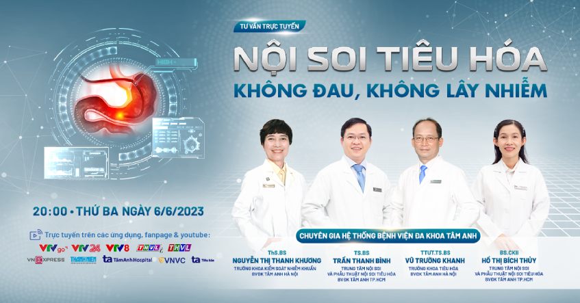 live nội soi tiêu hóa 6-6