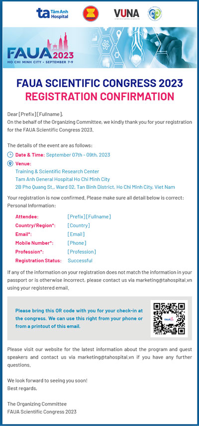 mẫu đăng ký faua