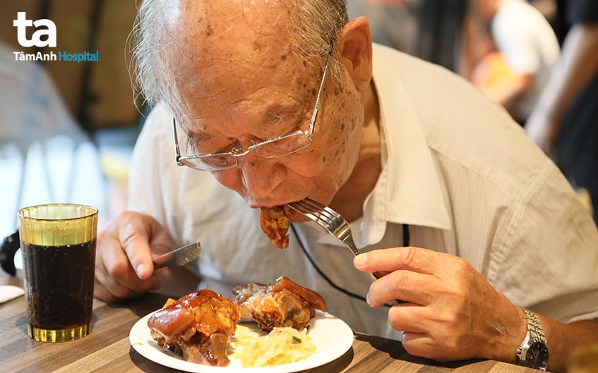 nên kiêng carb tinh chế