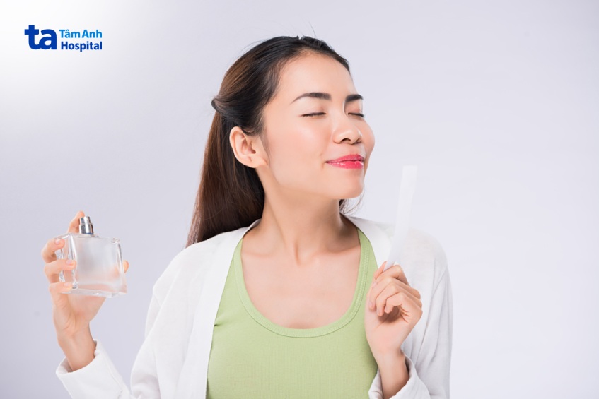 nguy cơ viêm mũi vận mạch