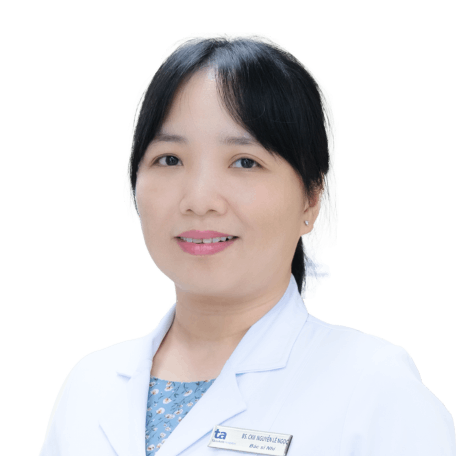 BS.CKII NGUYỄN LÊ NGỌC