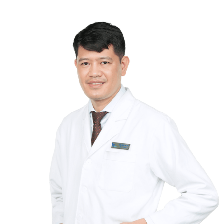 BS.CKI NGUYỄN VĂN TÔNG