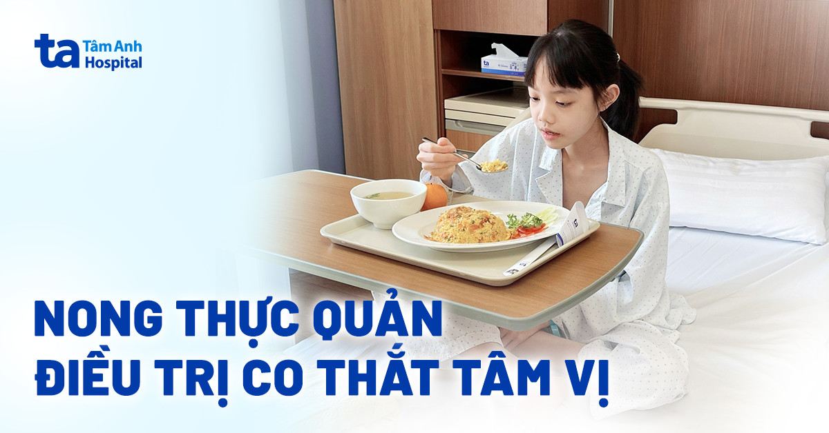 Trẻ bị sụt 13kg khiến cơ thể suy kiệt do không nuốt được thức ăn