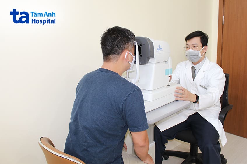 Phòng ngừa bệnh thế nào?