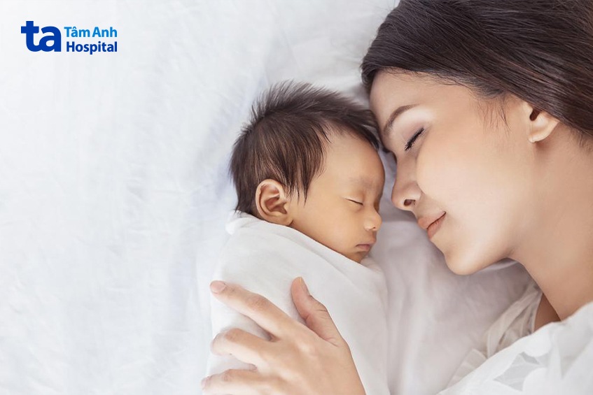 phụ nữ sẽ có thể bắt đầu cảm thấy ổn định hơn