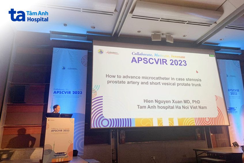 PGS Nguyễn Xuân Hiền 