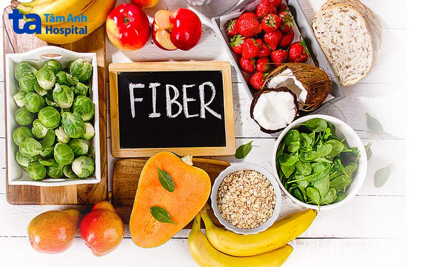 tán sỏi mật nên ăn gì