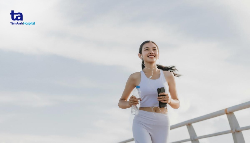 Tập thể dục đều đặn giúp giảm nguy cơ béo phì