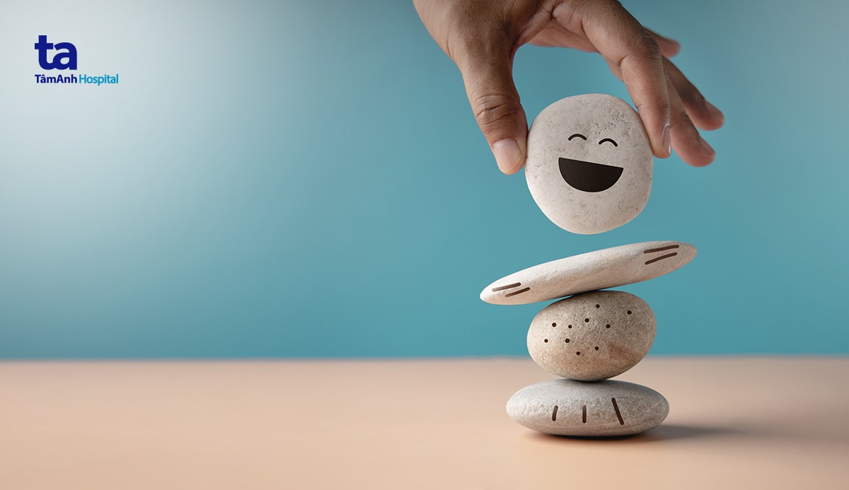 Tập thể dục thường xuyên giúp cân bằng nội tiết tố