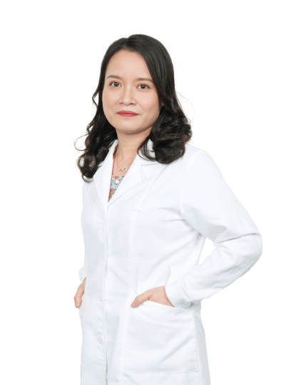 THS.BSNT NGUYỄN THỊ HƯƠNG