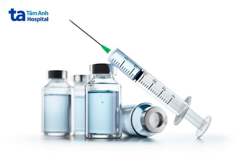 thuốc gây tê khi nào được sử dụng