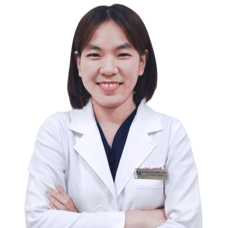 BS.CKI TRẦN PHƯƠNG THẢO