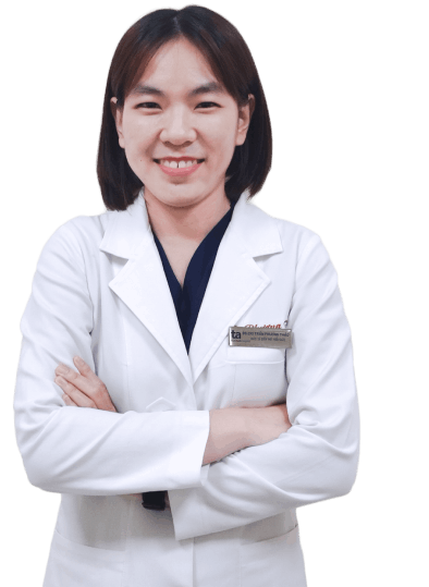 BS.CKI TRẦN PHƯƠNG THẢO