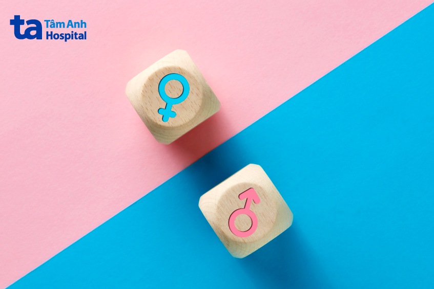 Bệnh u nhú sinh dục xuất hiện ở cả nam và nữ 