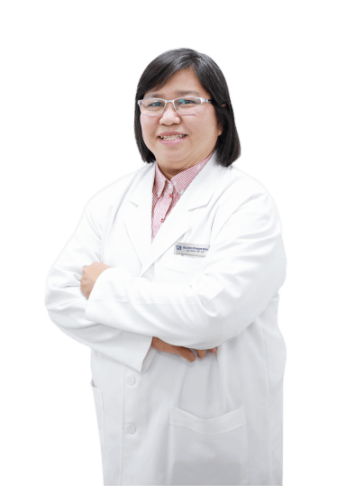 BS.CKII VÕ NGỌC BÍCH