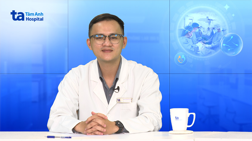 Bác sĩ Ngô Đình Triệu Vỹ 