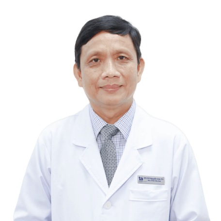 BS.CKI NGUYỄN HỮU TRÍ