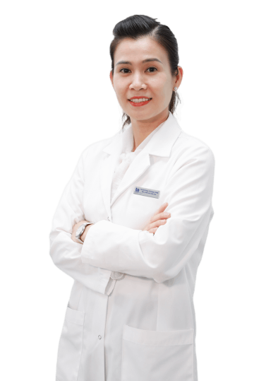 THS.BS PHAN THỊ NGỌC DIỆP