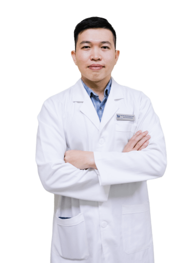 THS.BS.CKII NGUYỄN NHƯ DUY