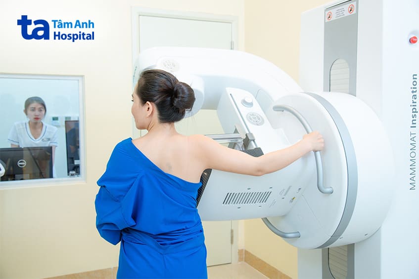 Cách điều trị bệnh giãn ống dẫn sữa