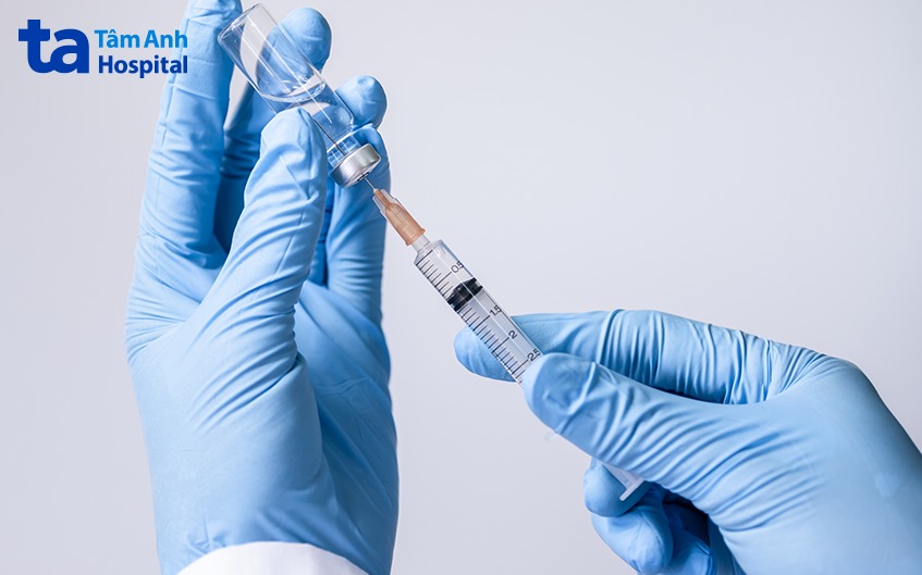 cách điều trị bệnh giang mai