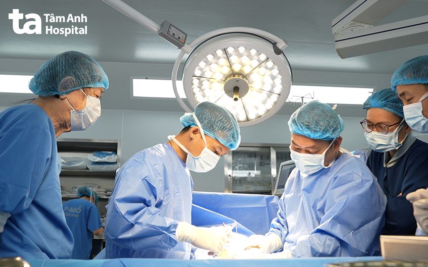 điều trị lỗ tiểu lệch cao