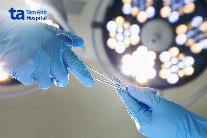 Chăm sóc phục hồi sau phẫu thuật bảo tồn vú