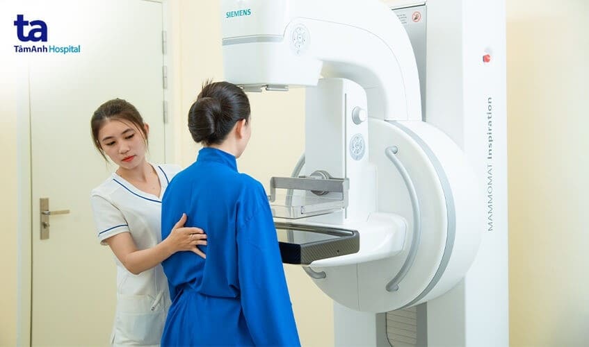 Chẩn đoán bao xơ bị co thắt thế nào?