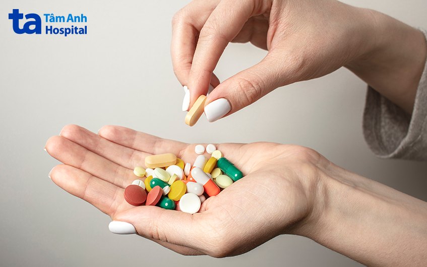 chữa viêm đại tràng co thắt