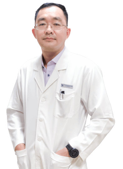 BS.CKI Đào Đức Cường