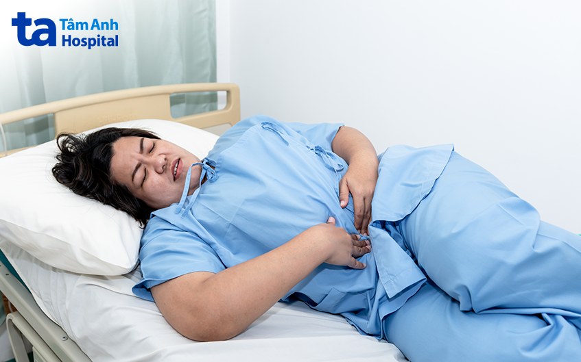 dấu hiệu viêm ruột thừa mãn tính