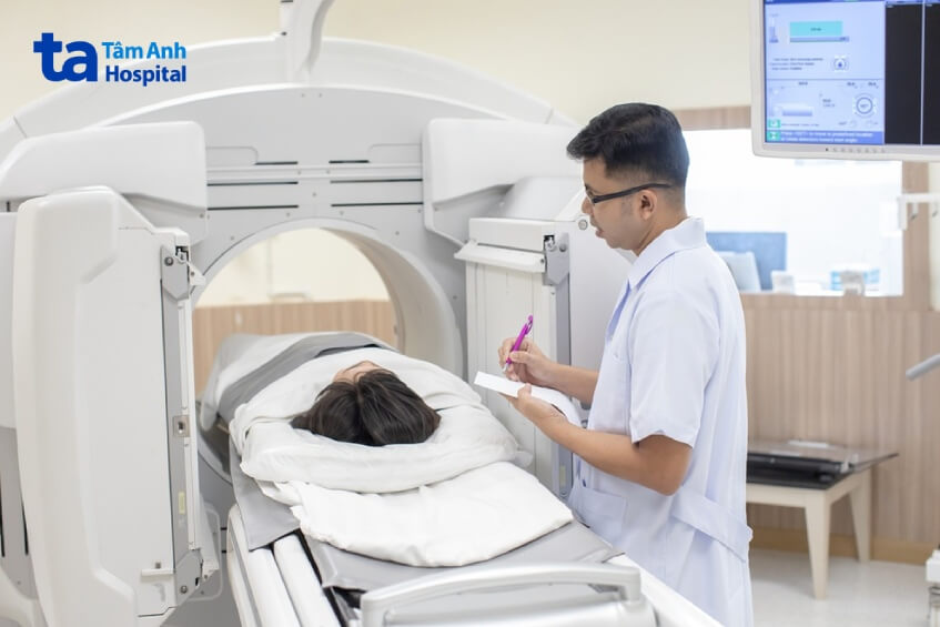 điều trị ung thư vòm họng giai đoạn cuối