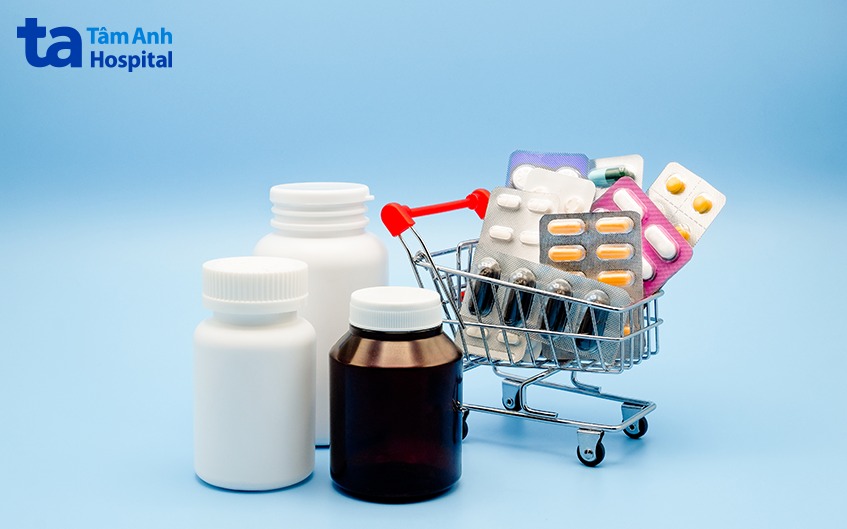 giảm cơn đau sỏi mật