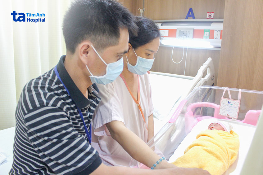 Hai vợ chồng thu về quả ngọt