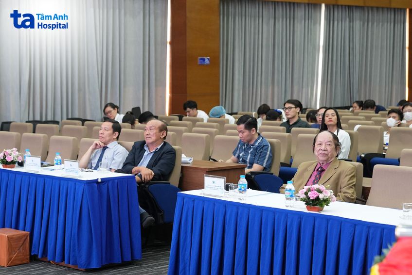 NGND.GS.TS.BS Trần Quán Anh 