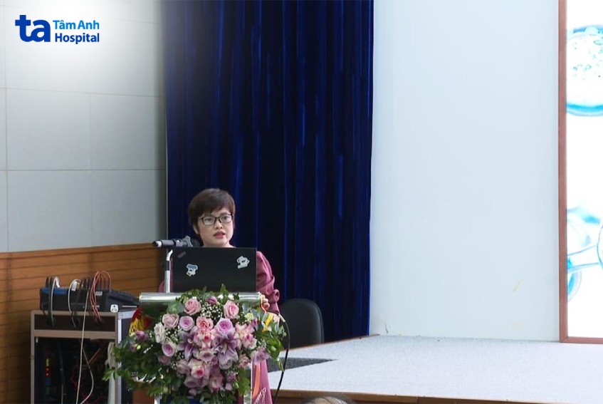 TTƯT.PGS.TS.BS Nguyễn Thị Bích Ngọc