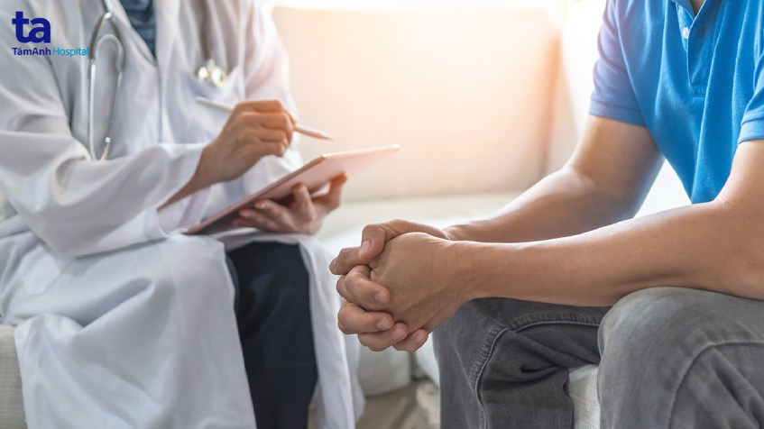 kết quả chụp mri rò hậu môn