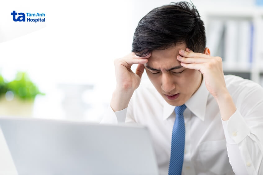 khám điều trị thiếu máu não khi có triệu chứng