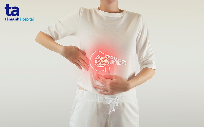 khi nào cần siêu âm tụy