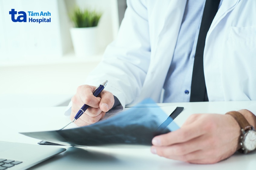 kỹ thuật chụp x quang xoang