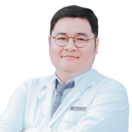 BS.CKII Lê Quang Thắng