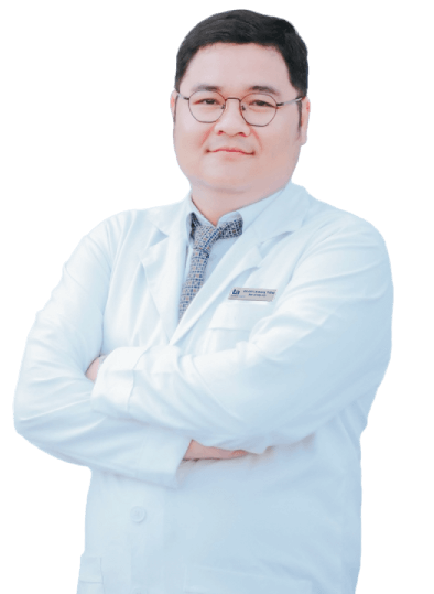 BS.CKII Lê Quang Thắng