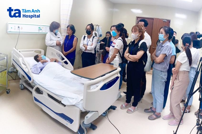 lớp đào tạo lọc màng bụng