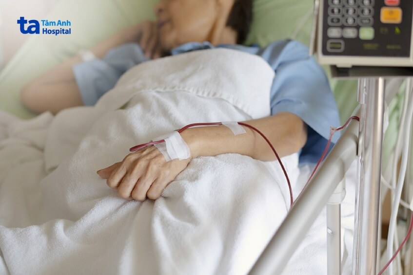 lý do nên lưu trữ máu cuống rốn