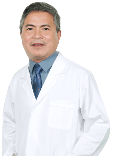 TTƯT.BS.CKII NGÔ VĂN HÀO