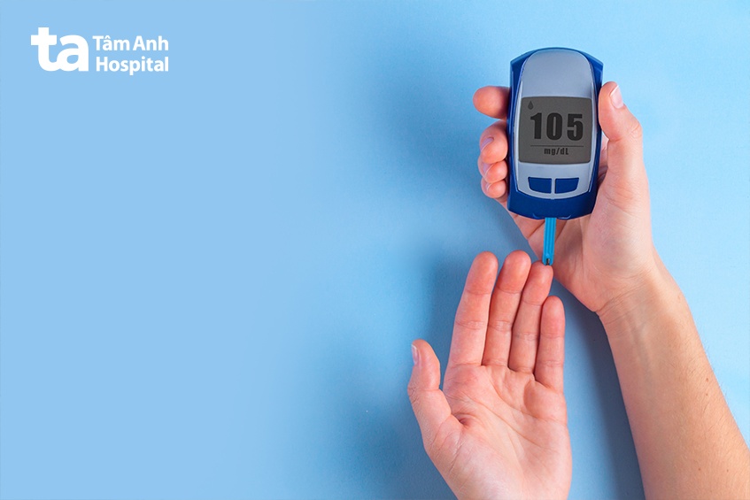 Người bệnh tiểu đường nên kiểm soát lượng đường